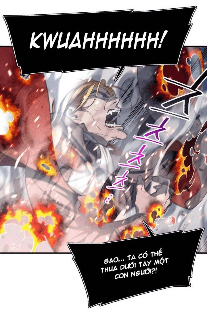 Hành Trình Đế Vương Chapter 80 - 41