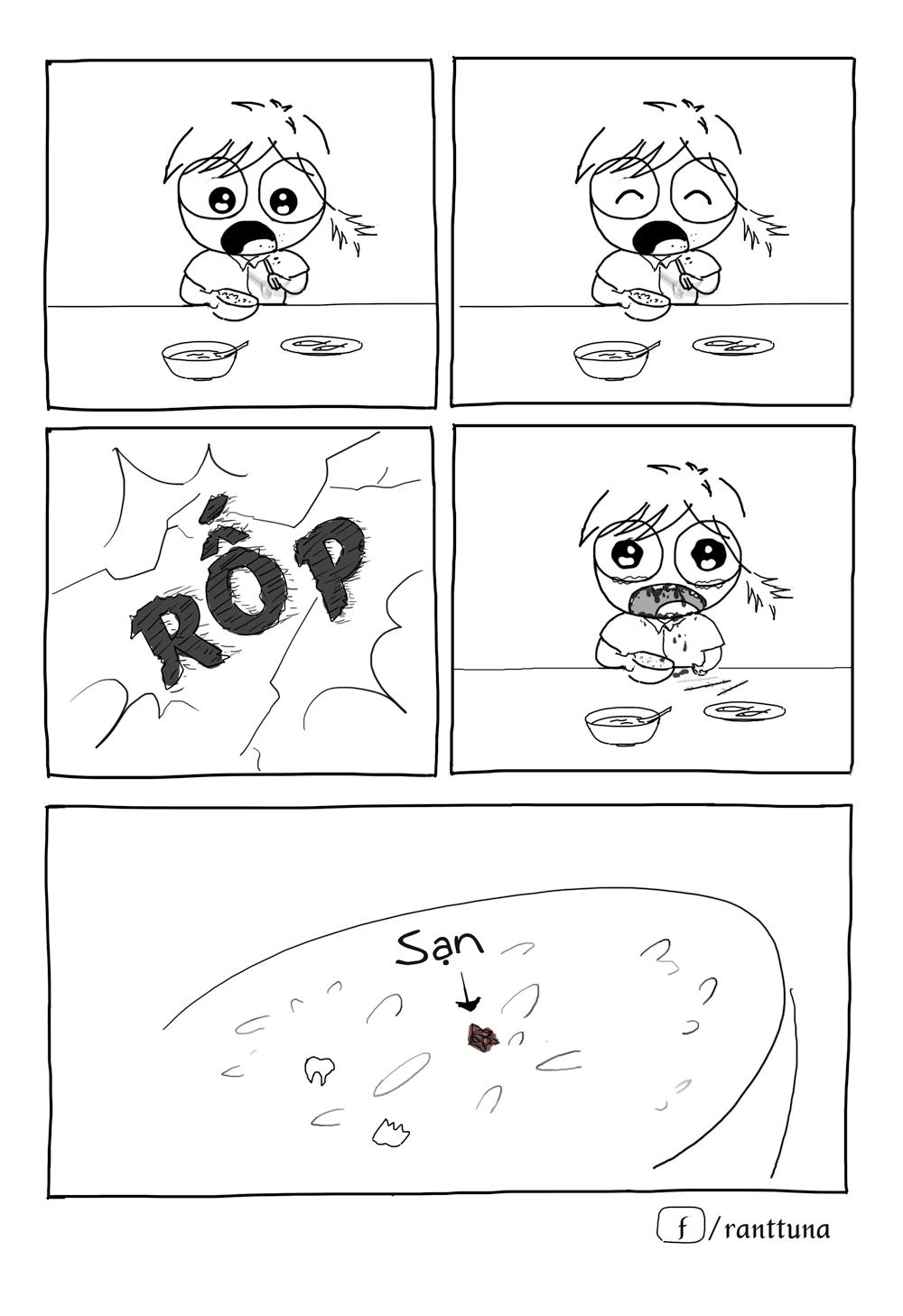 Hành Trình Đế Vương Chapter 80 - 46