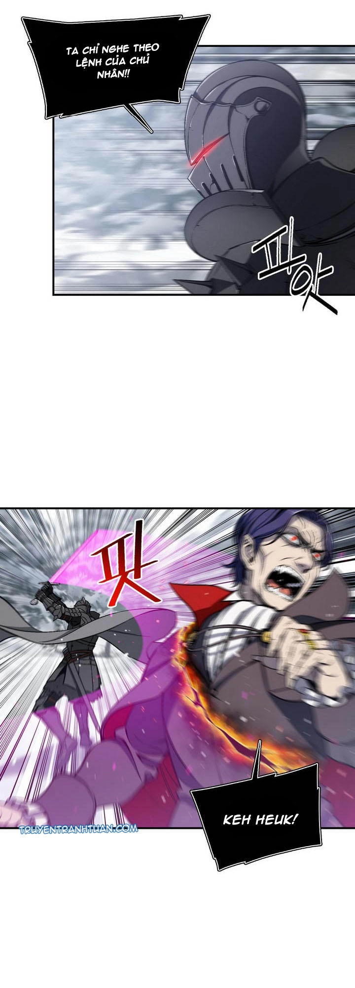 Hành Trình Đế Vương Chapter 81 - 3