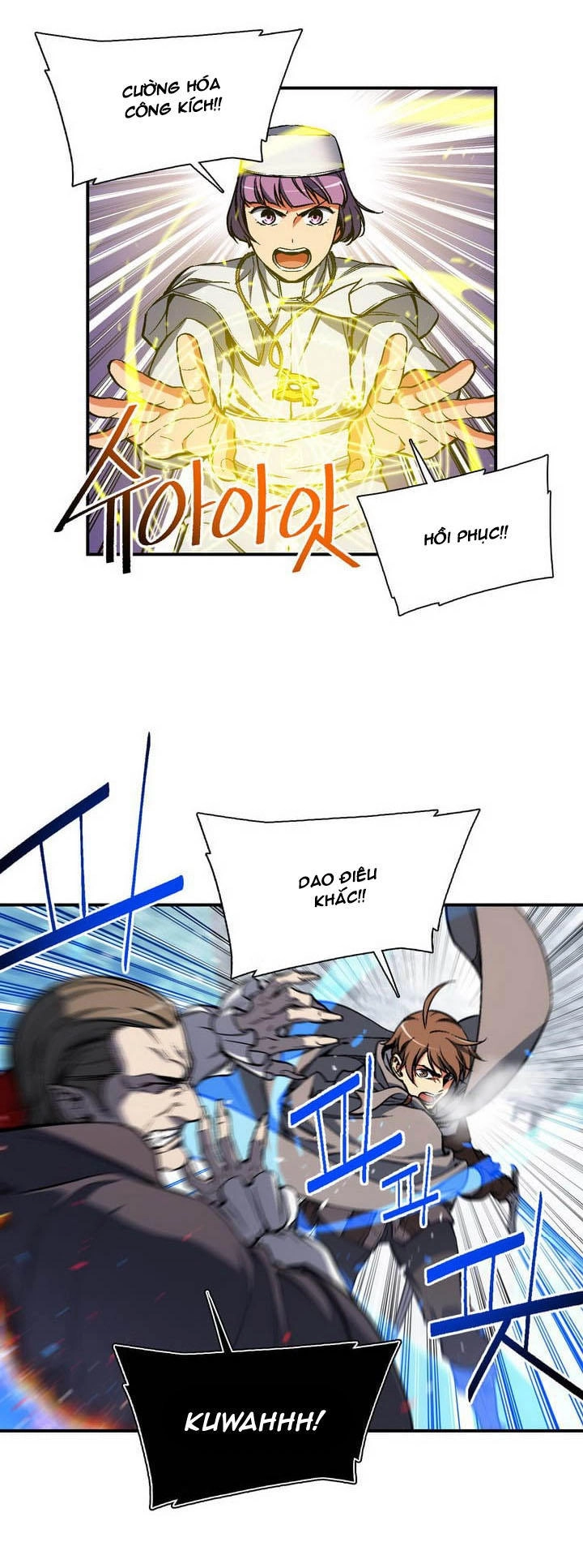 Hành Trình Đế Vương Chapter 81 - 4