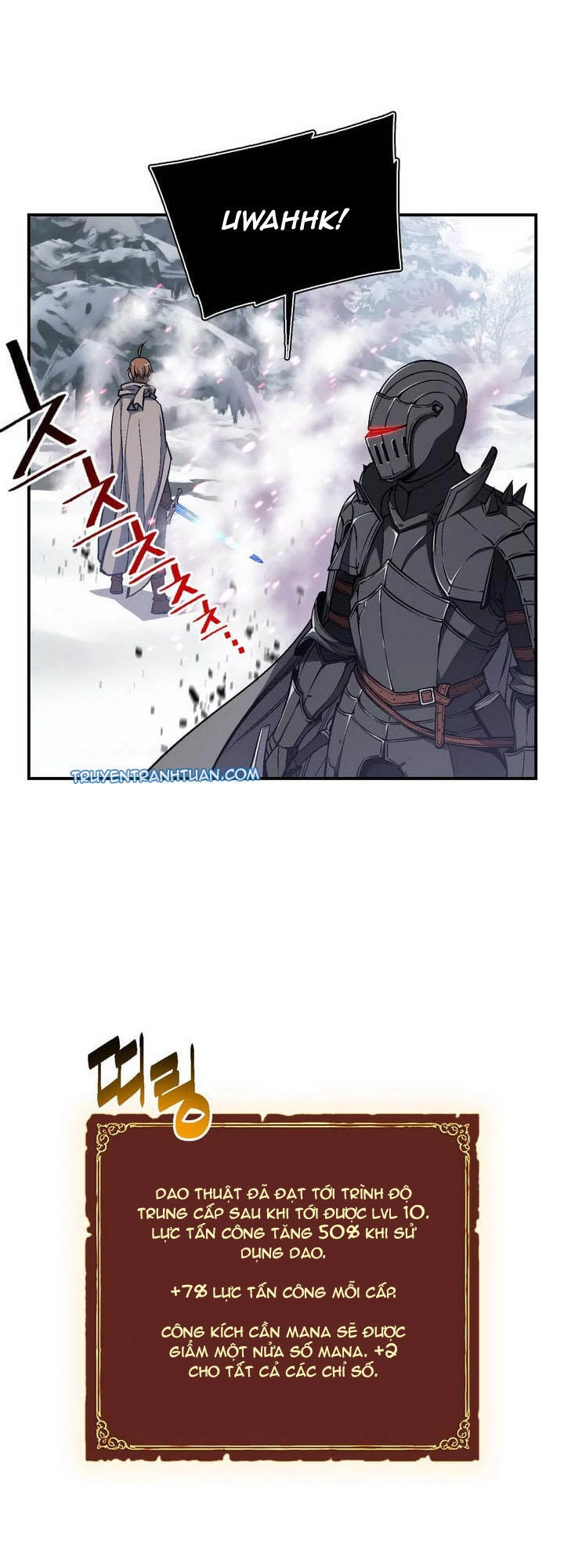 Hành Trình Đế Vương Chapter 81 - 5