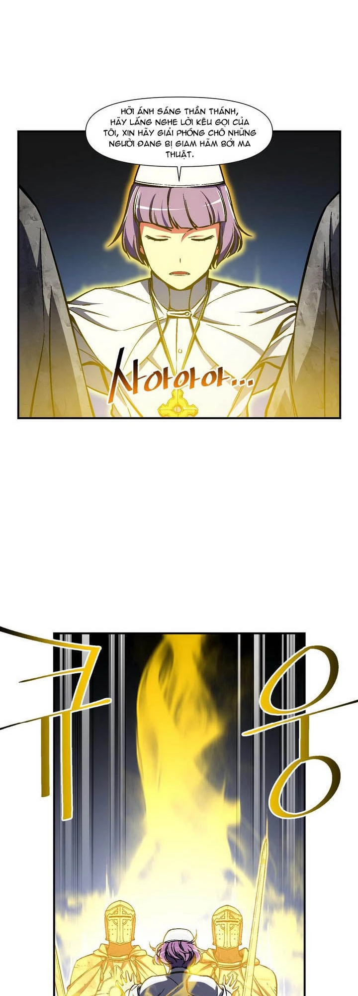 Hành Trình Đế Vương Chapter 81 - 15