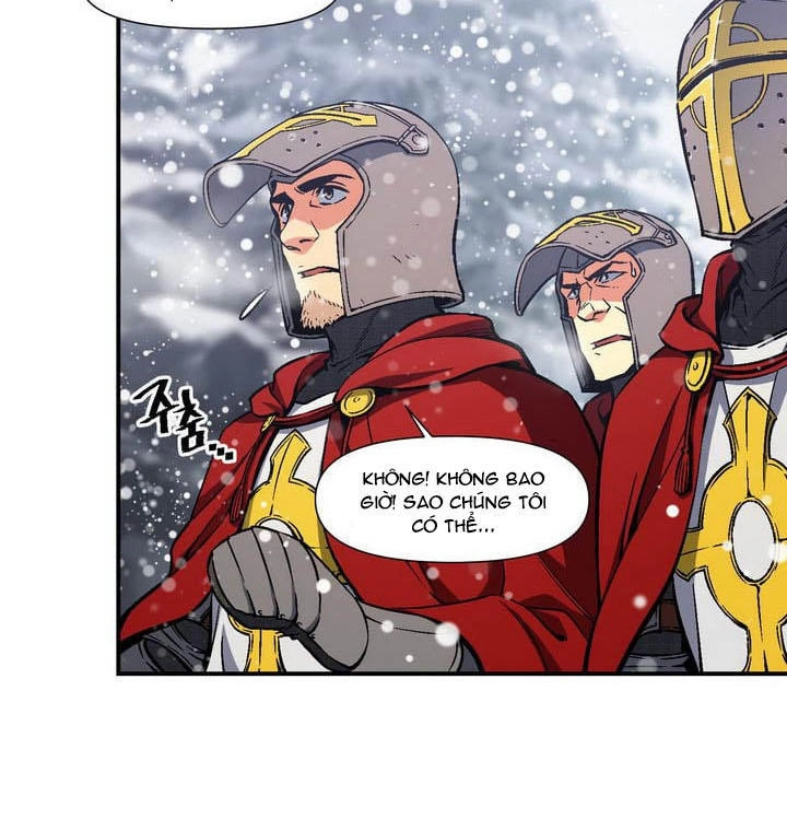 Hành Trình Đế Vương Chapter 81 - 24