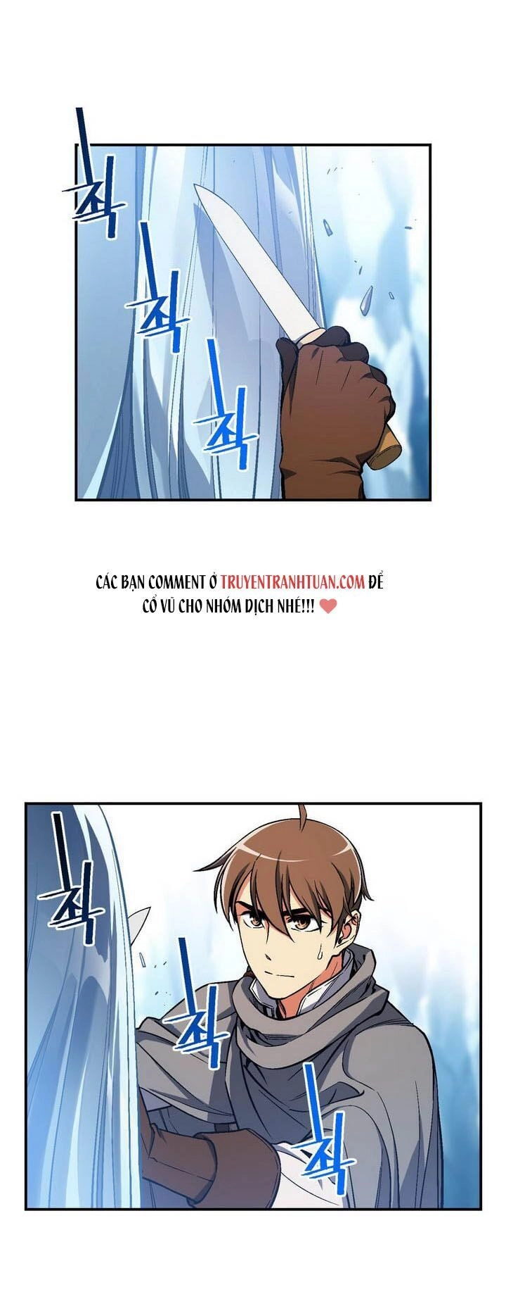 Hành Trình Đế Vương Chapter 82 - 2