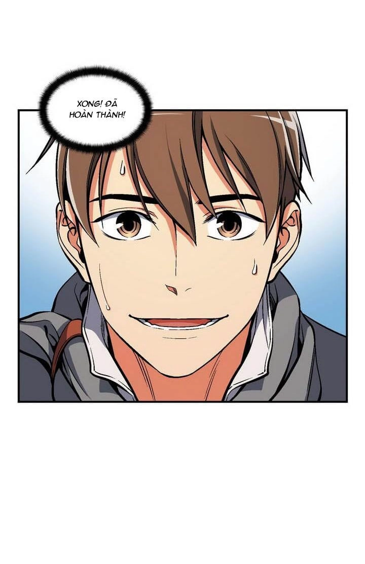 Hành Trình Đế Vương Chapter 82 - 6