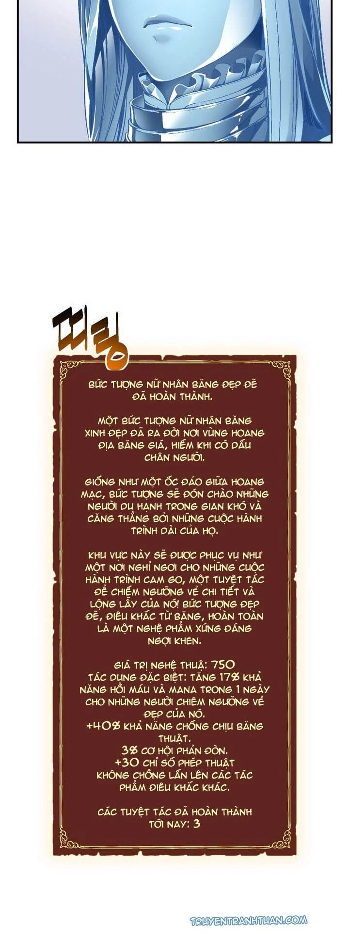 Hành Trình Đế Vương Chapter 82 - 9