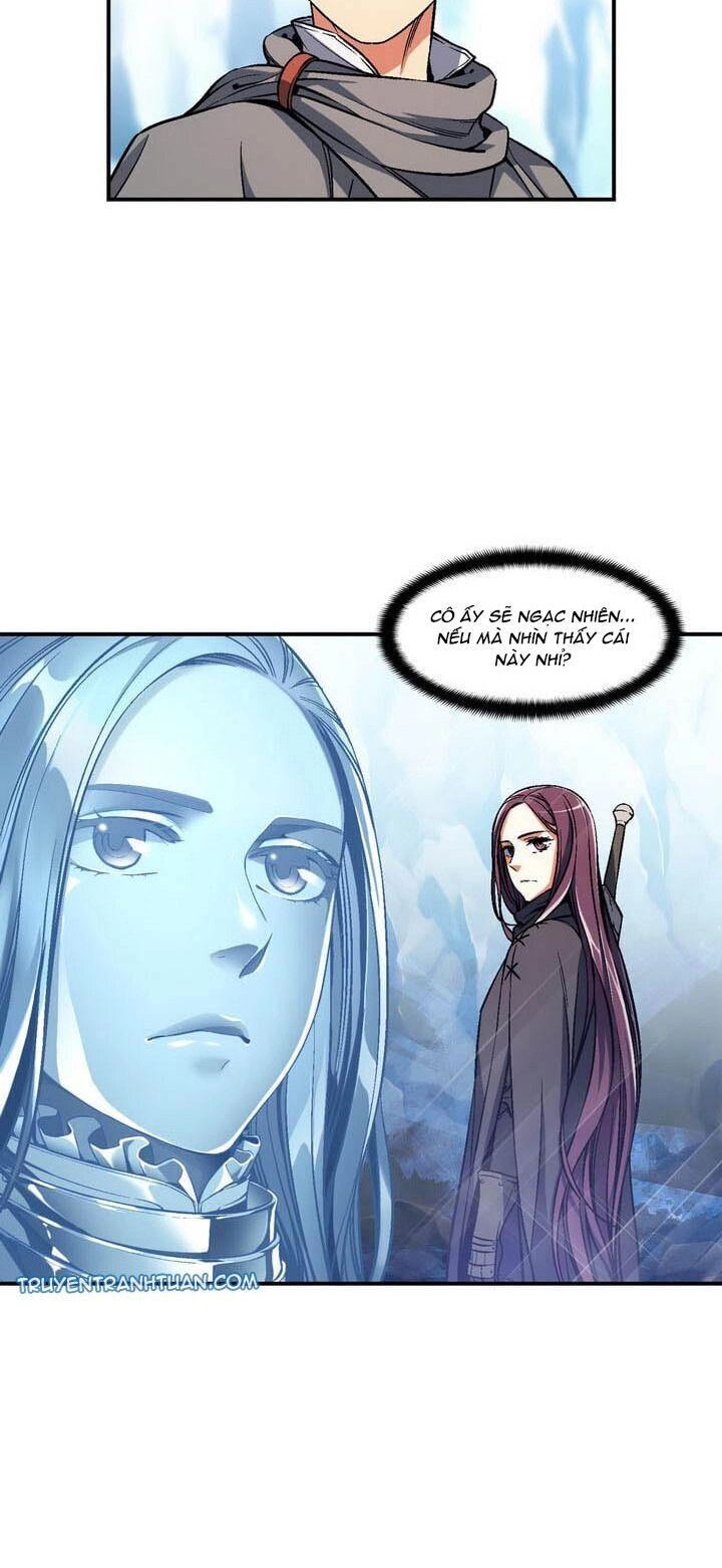 Hành Trình Đế Vương Chapter 82 - 11