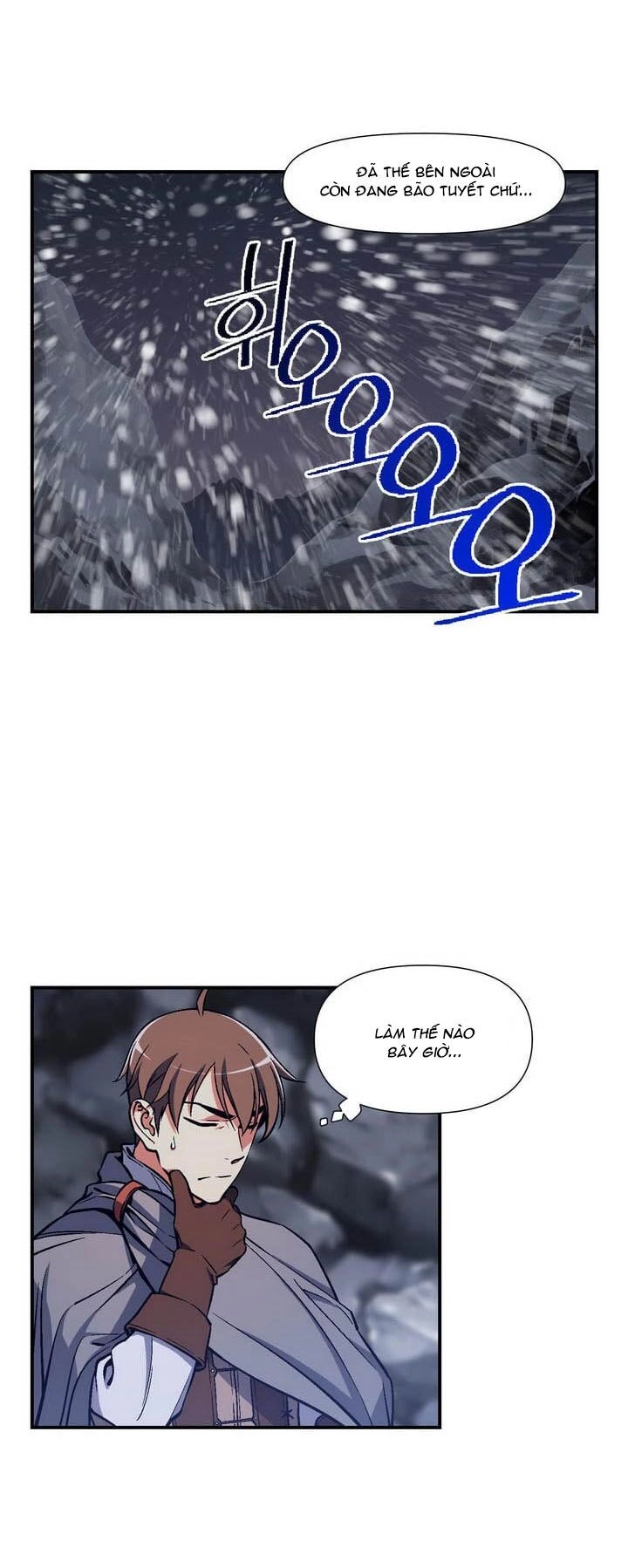 Hành Trình Đế Vương Chapter 82 - 14