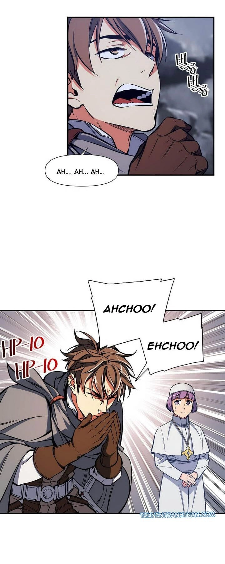 Hành Trình Đế Vương Chapter 82 - 15