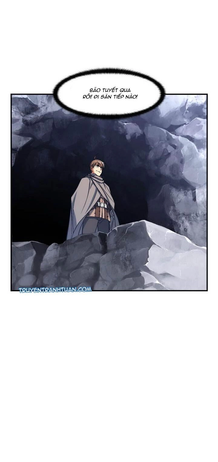 Hành Trình Đế Vương Chapter 82 - 19