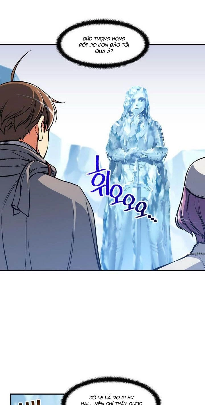 Hành Trình Đế Vương Chapter 82 - 21