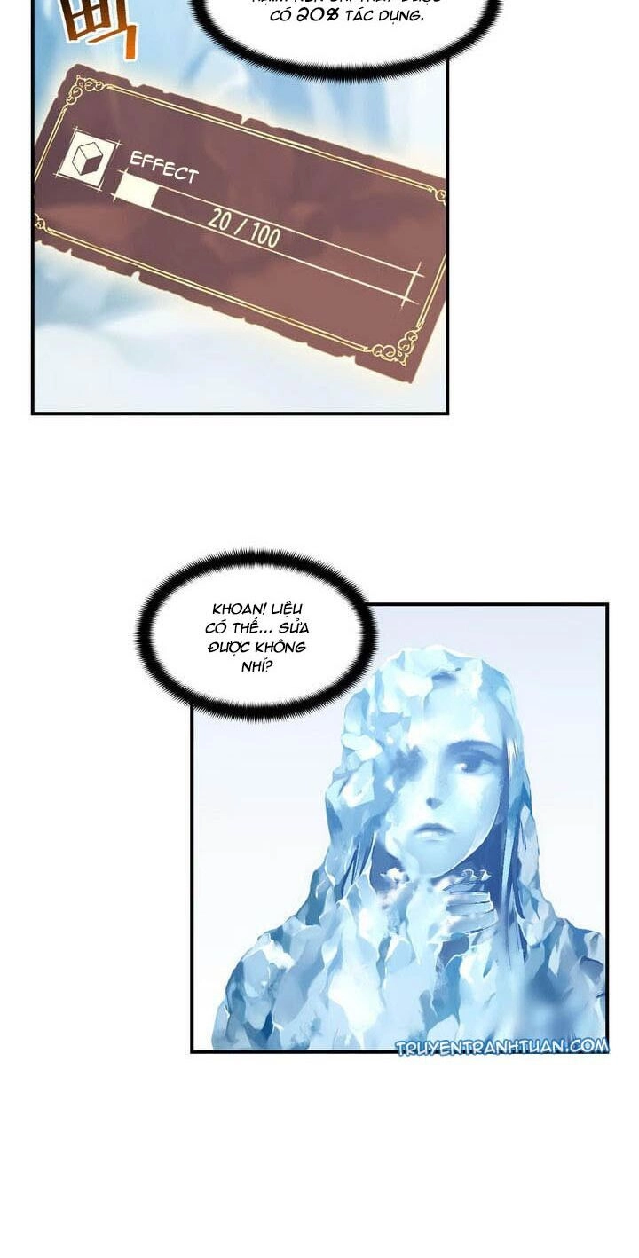 Hành Trình Đế Vương Chapter 82 - 22