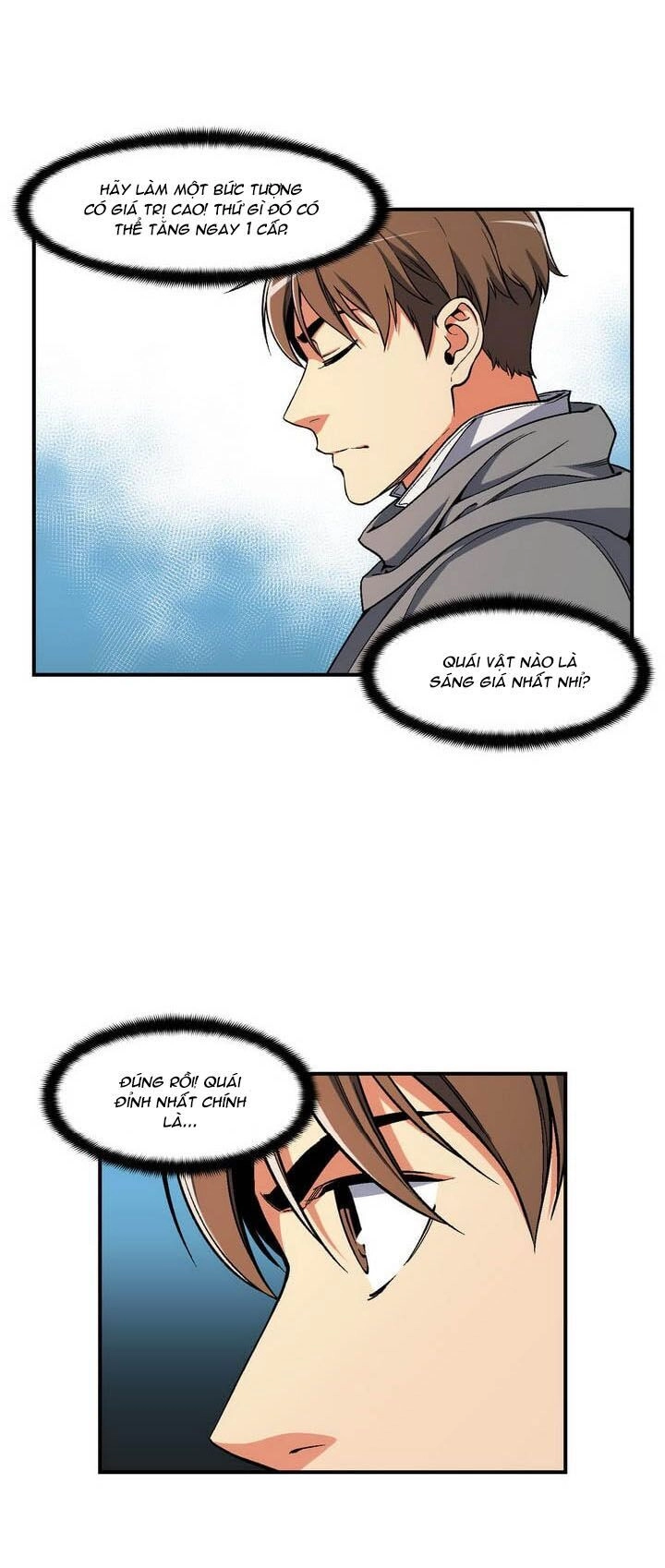 Hành Trình Đế Vương Chapter 82 - 26