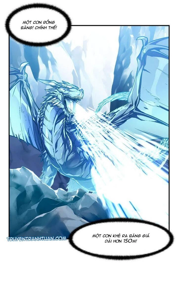 Hành Trình Đế Vương Chapter 82 - 28