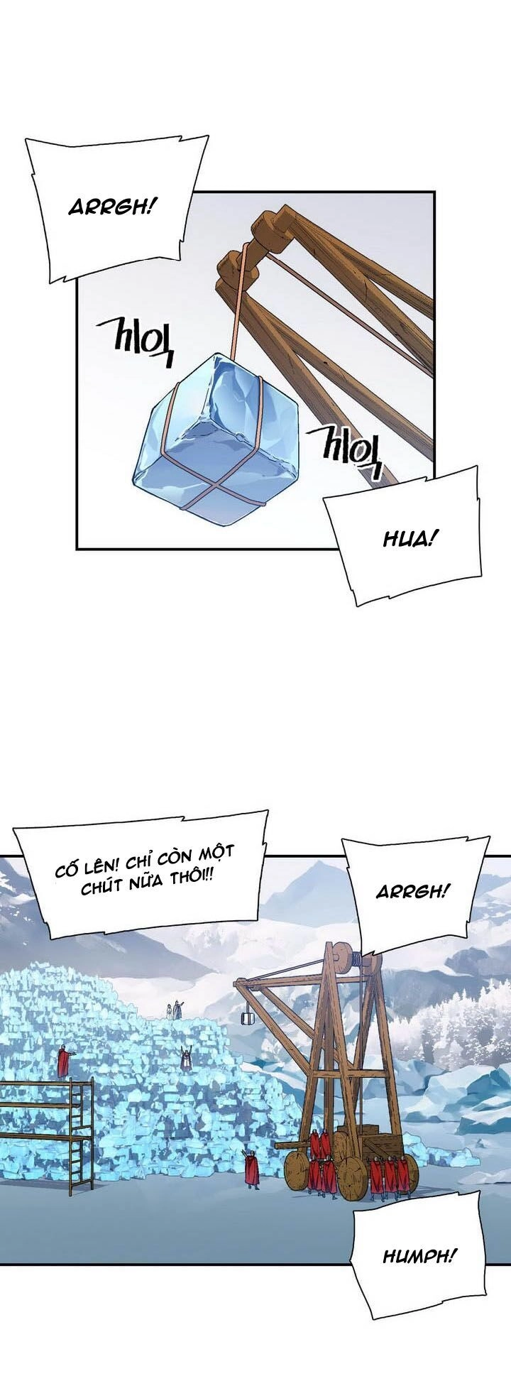 Hành Trình Đế Vương Chapter 82 - 31