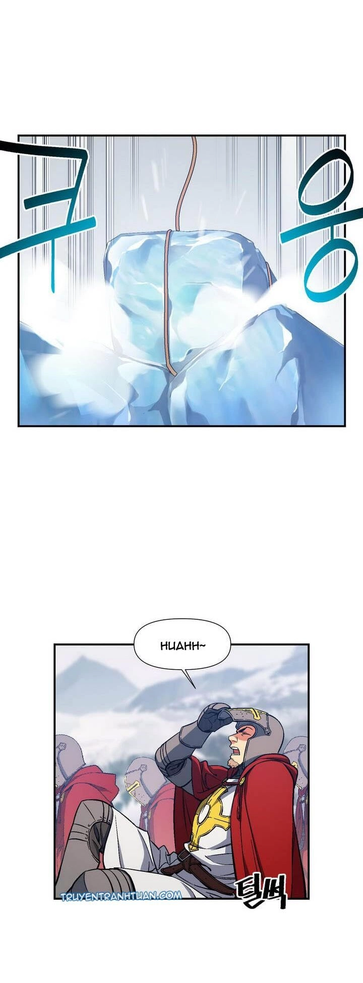 Hành Trình Đế Vương Chapter 82 - 32