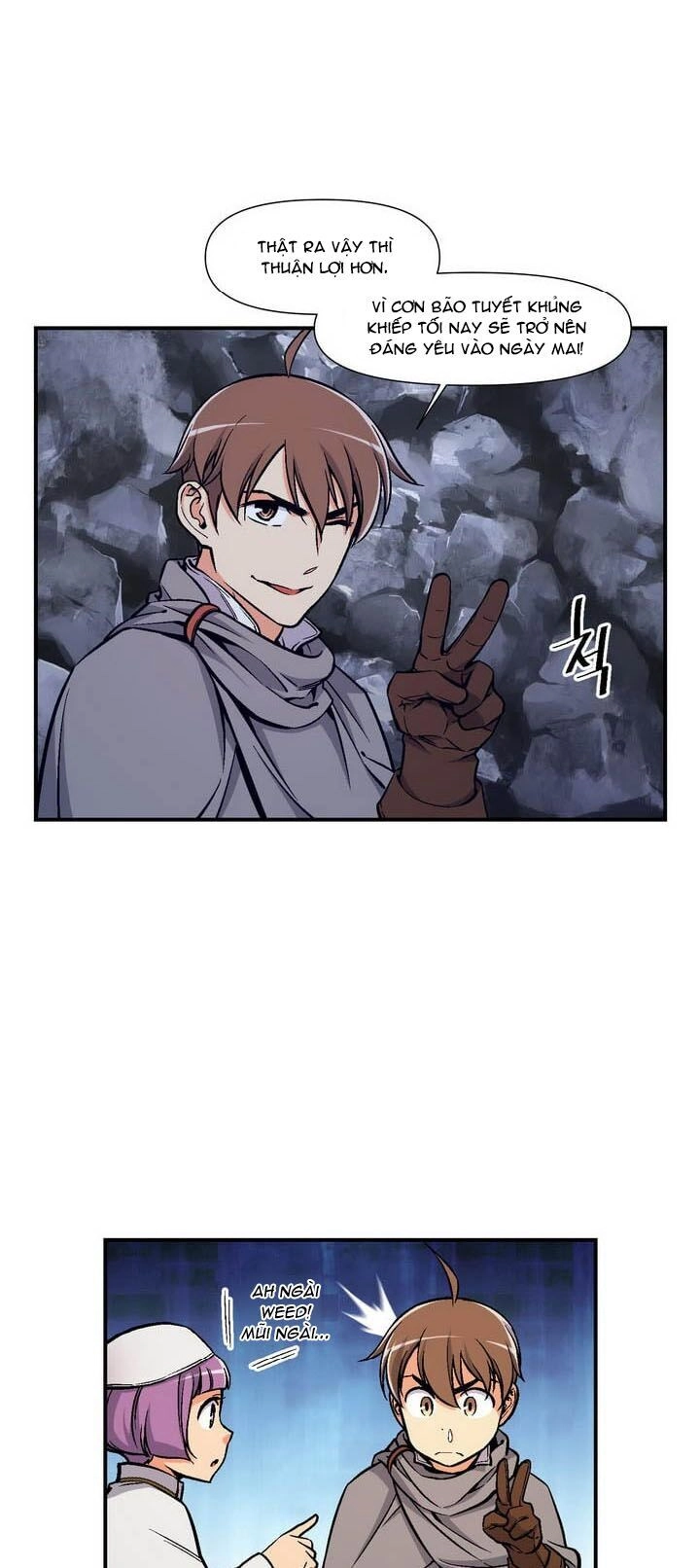 Hành Trình Đế Vương Chapter 82 - 39