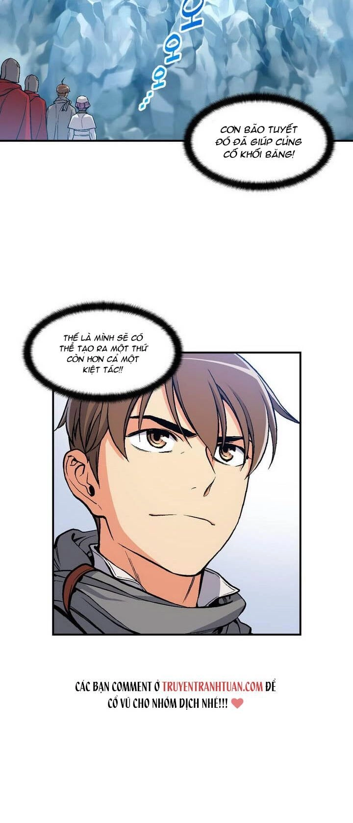 Hành Trình Đế Vương Chapter 82 - 42