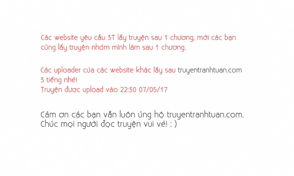 Hành Trình Đế Vương Chapter 83 - 1