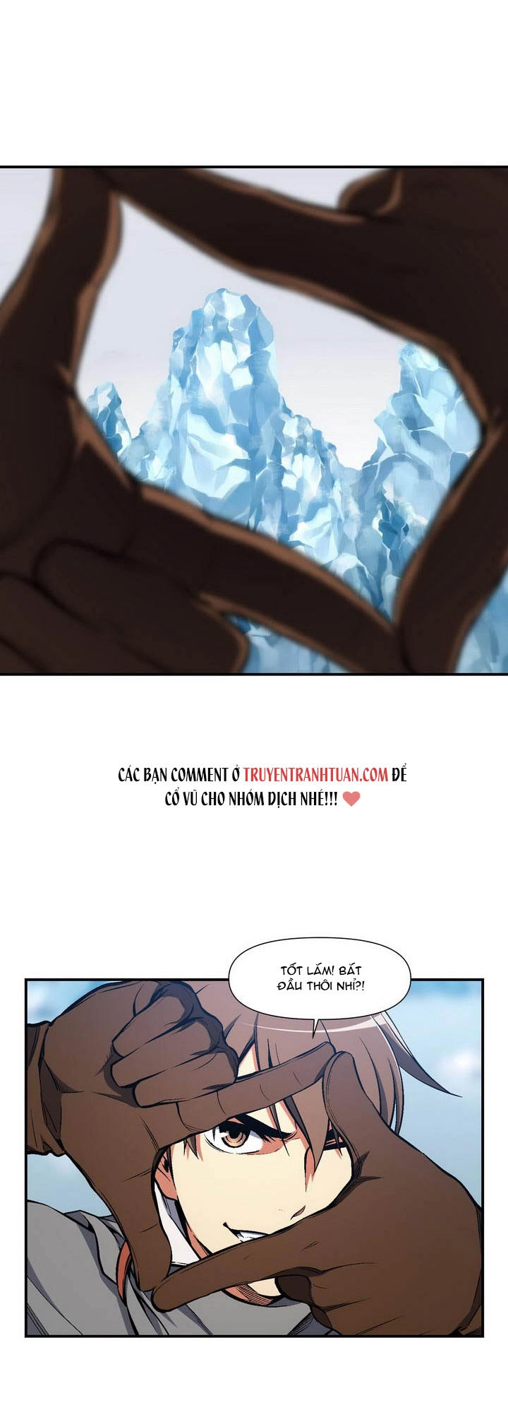 Hành Trình Đế Vương Chapter 83 - 2