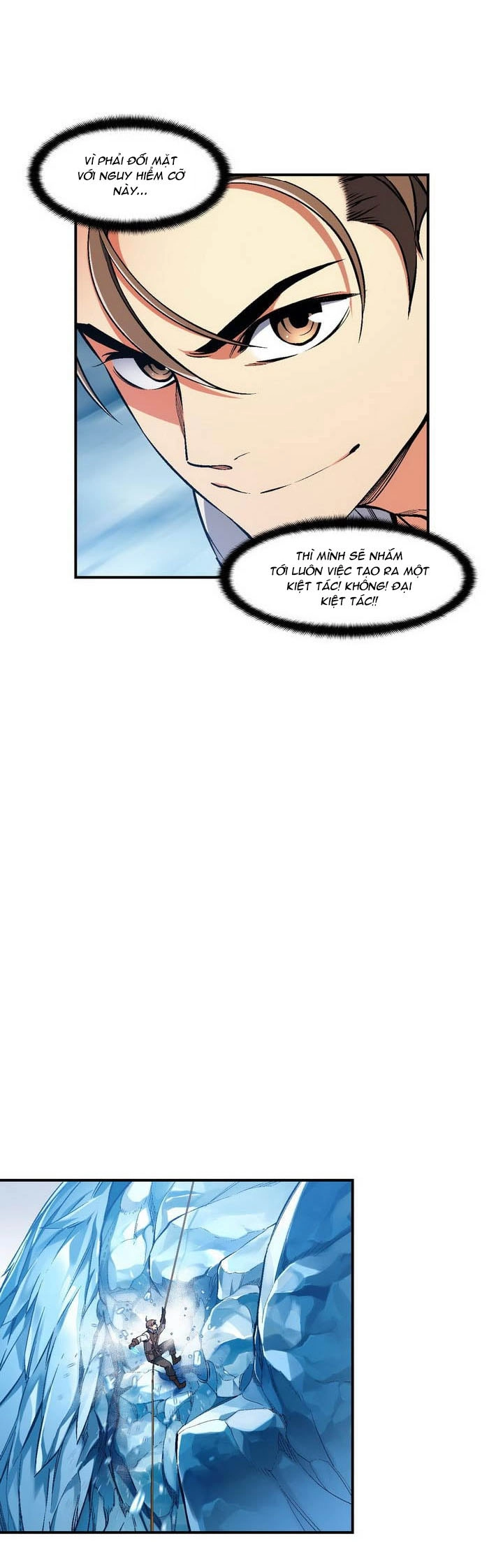 Hành Trình Đế Vương Chapter 83 - 8