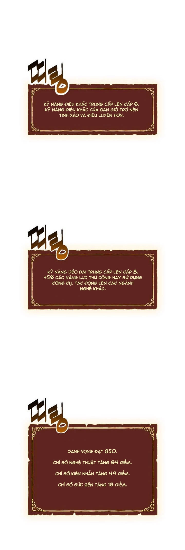 Hành Trình Đế Vương Chapter 83 - 14