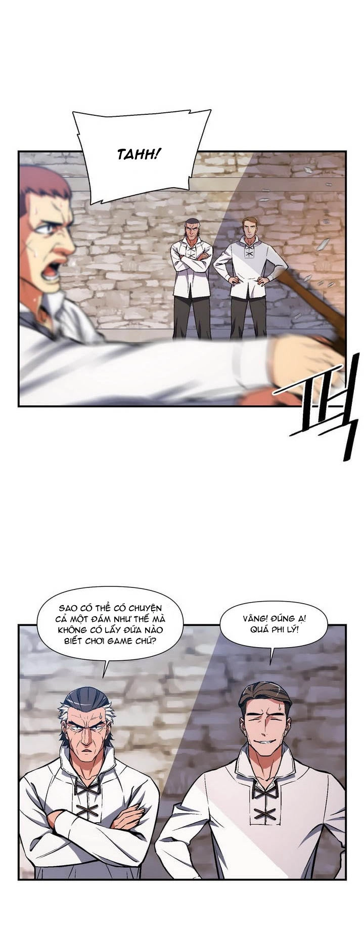 Hành Trình Đế Vương Chapter 83 - 18