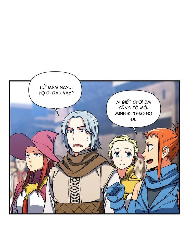 Hành Trình Đế Vương Chapter 83 - 23