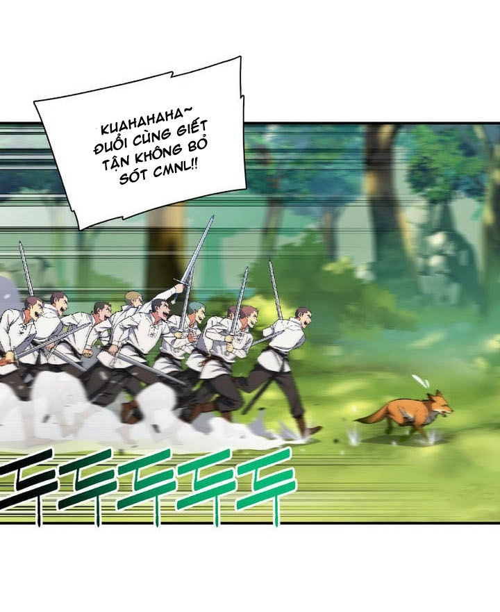 Hành Trình Đế Vương Chapter 84 - 7