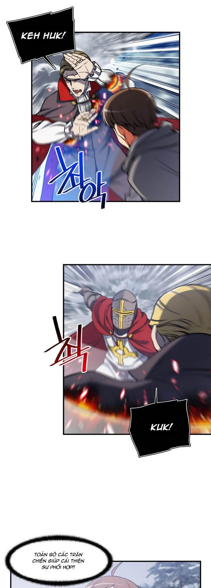 Hành Trình Đế Vương Chapter 84 - 12