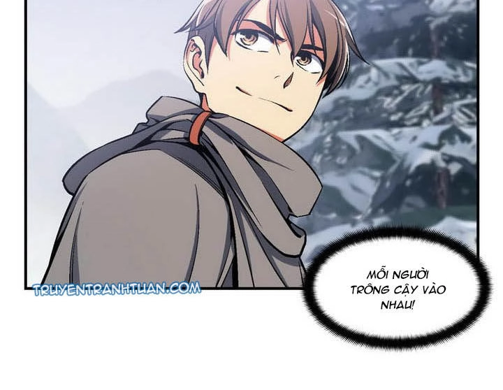 Hành Trình Đế Vương Chapter 84 - 13