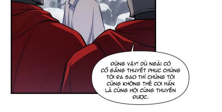 Hành Trình Đế Vương Chapter 84 - 15