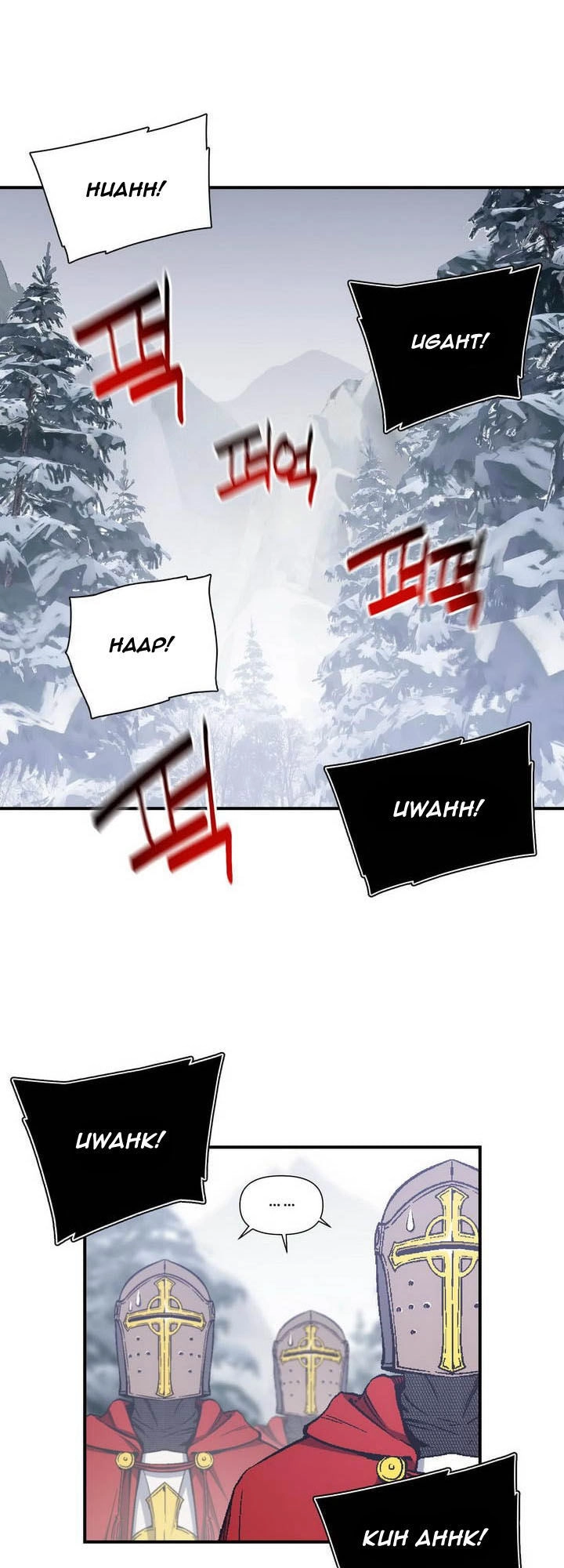 Hành Trình Đế Vương Chapter 84 - 17