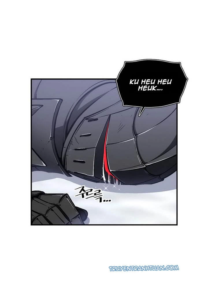 Hành Trình Đế Vương Chapter 84 - 20