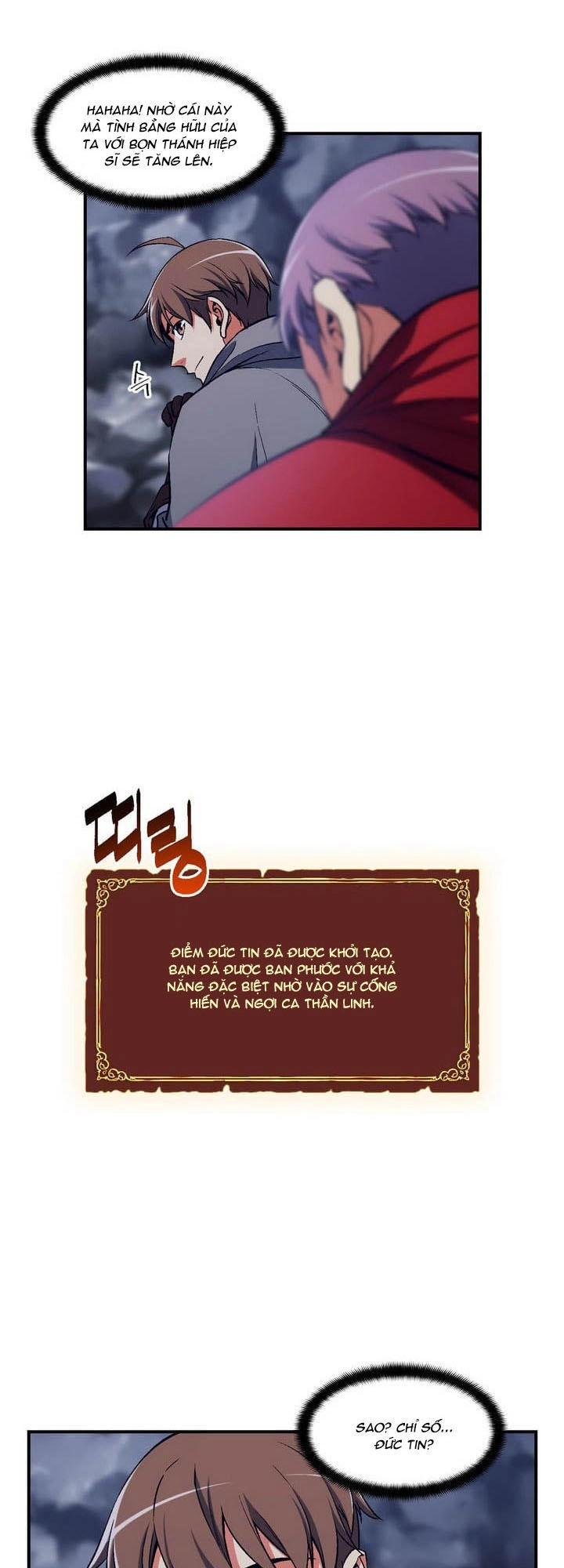 Hành Trình Đế Vương Chapter 84 - 23