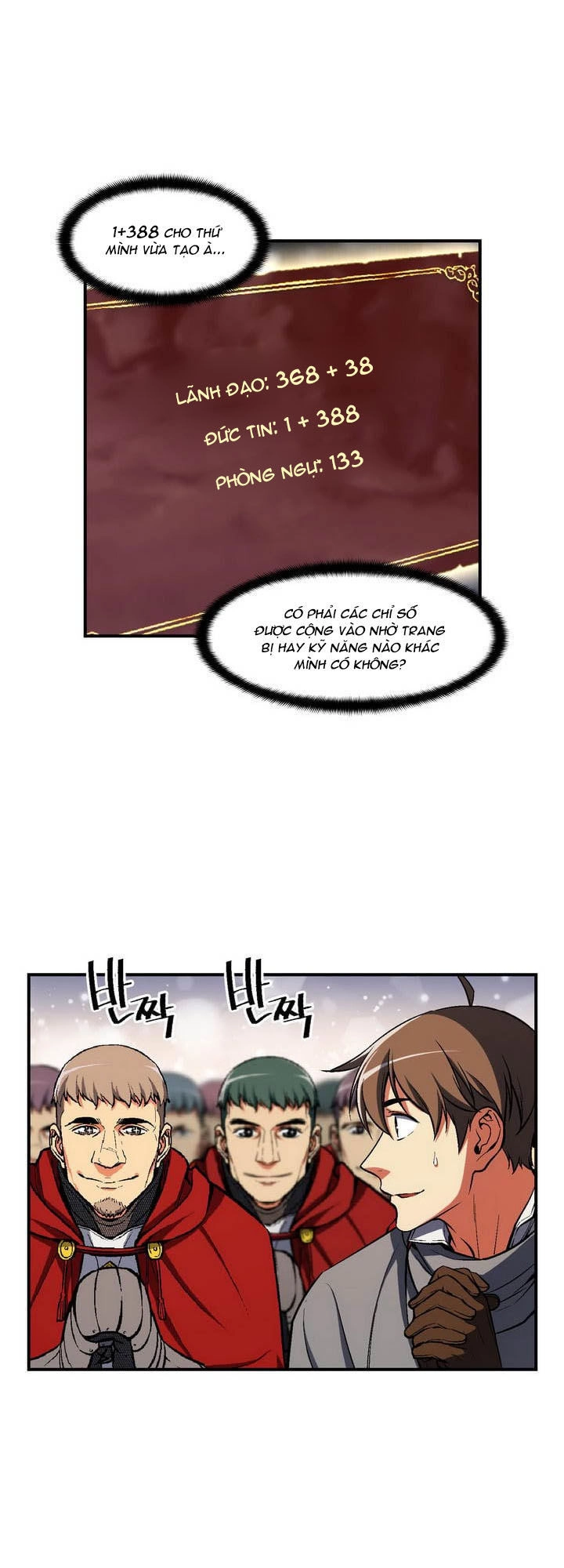 Hành Trình Đế Vương Chapter 84 - 25