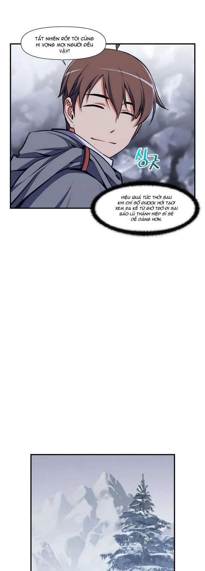 Hành Trình Đế Vương Chapter 84 - 27