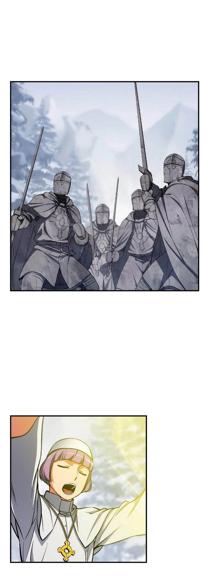 Hành Trình Đế Vương Chapter 84 - 29