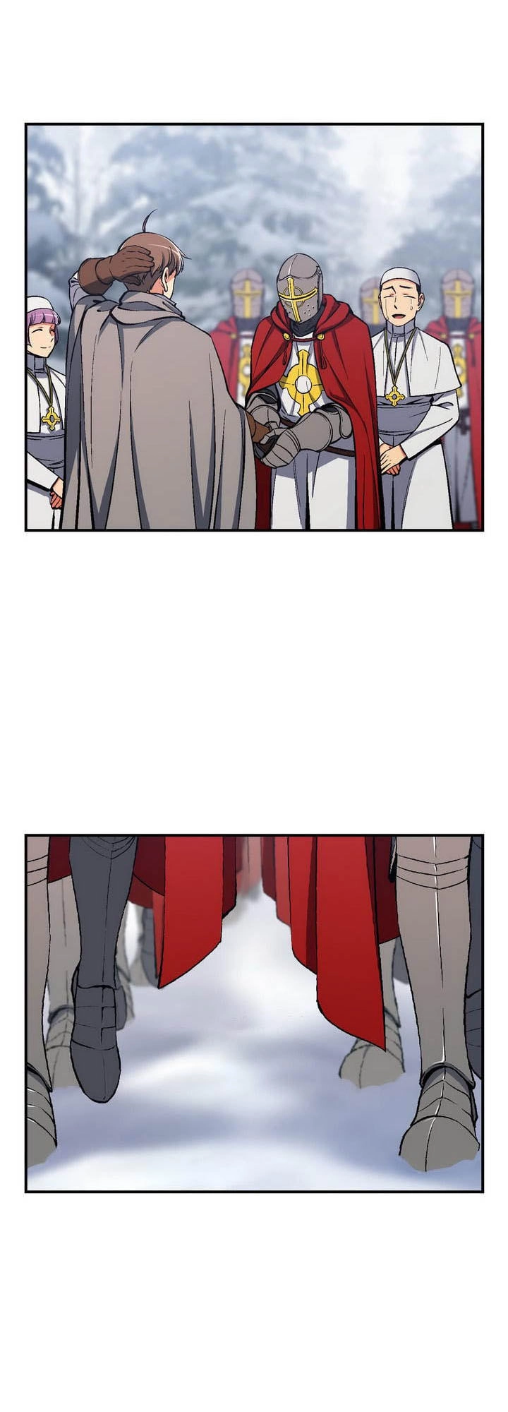 Hành Trình Đế Vương Chapter 84 - 31