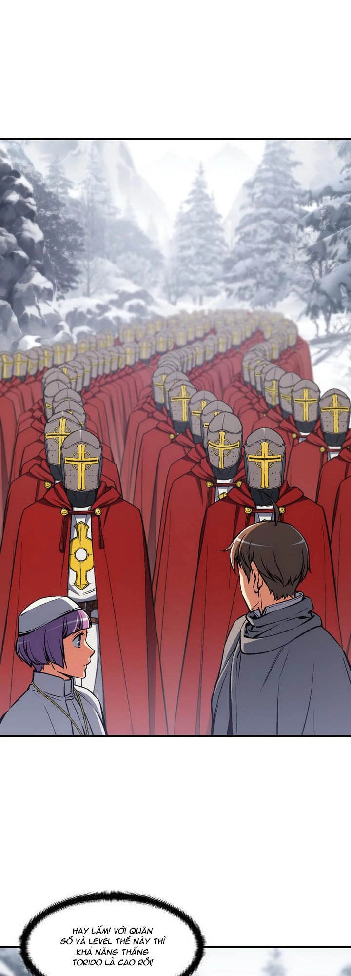 Hành Trình Đế Vương Chapter 84 - 33