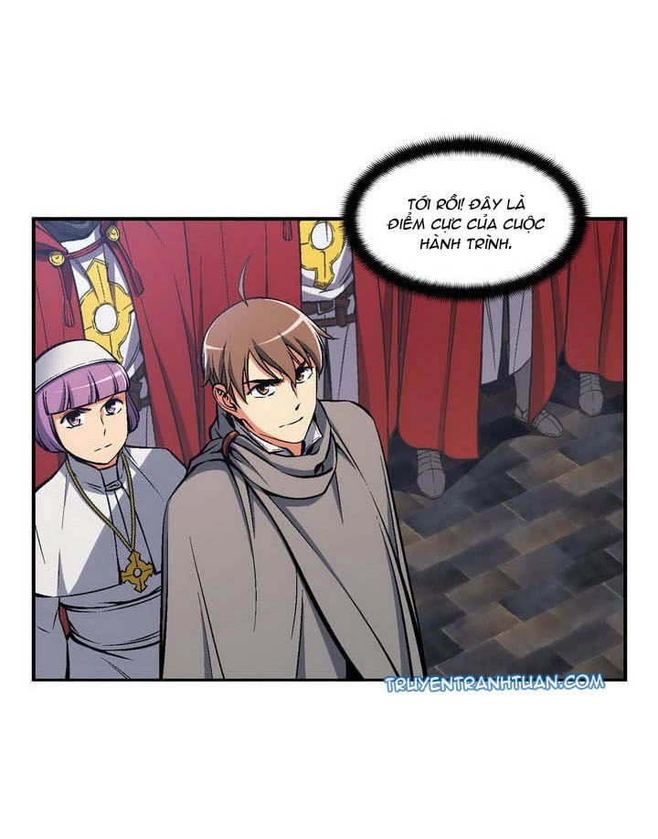 Hành Trình Đế Vương Chapter 84 - 36