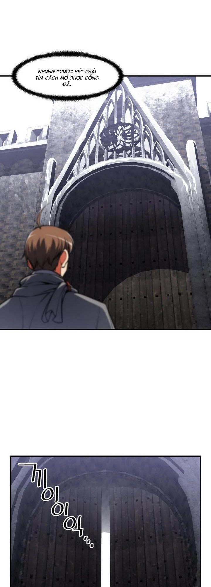 Hành Trình Đế Vương Chapter 84 - 37