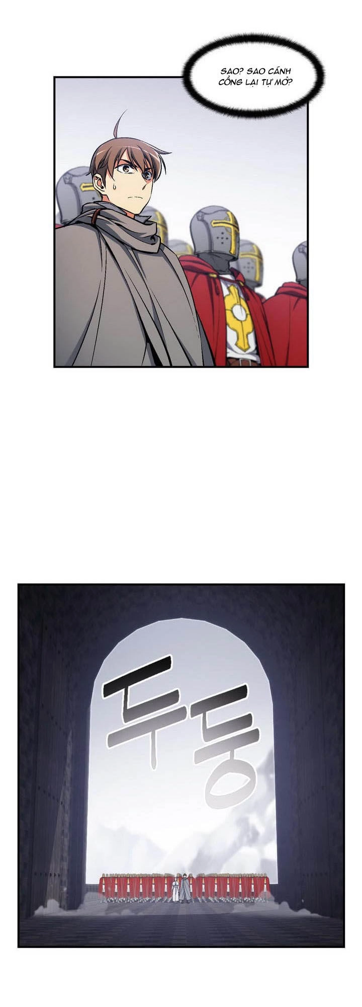 Hành Trình Đế Vương Chapter 84 - 39