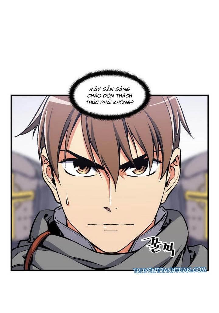 Hành Trình Đế Vương Chapter 84 - 40