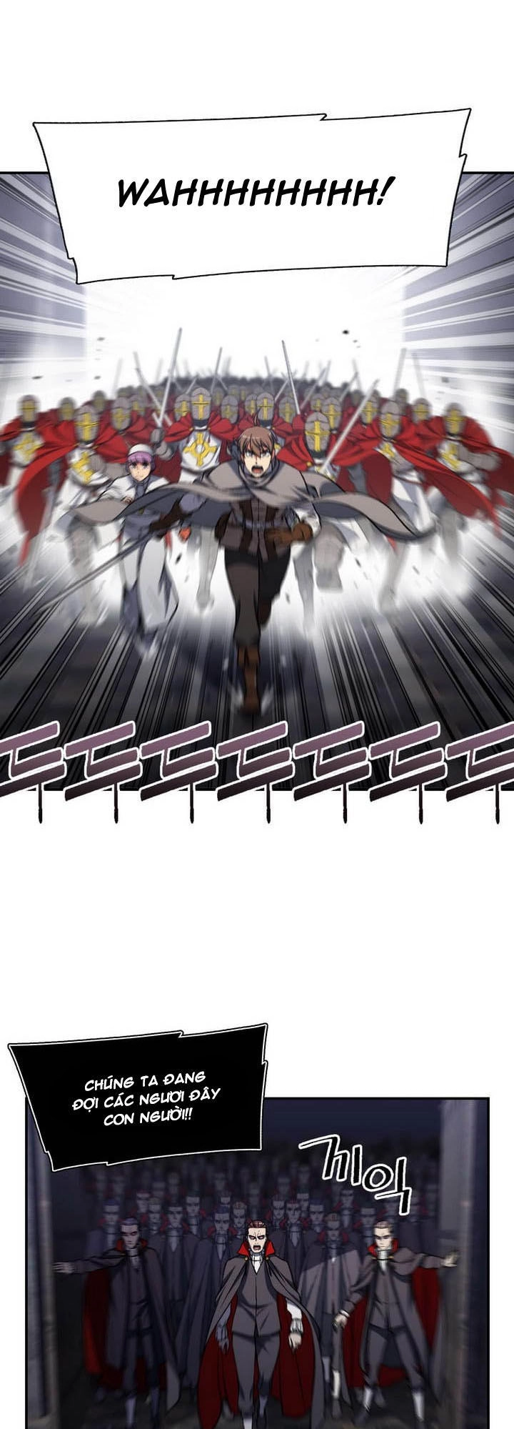 Hành Trình Đế Vương Chapter 84 - 43