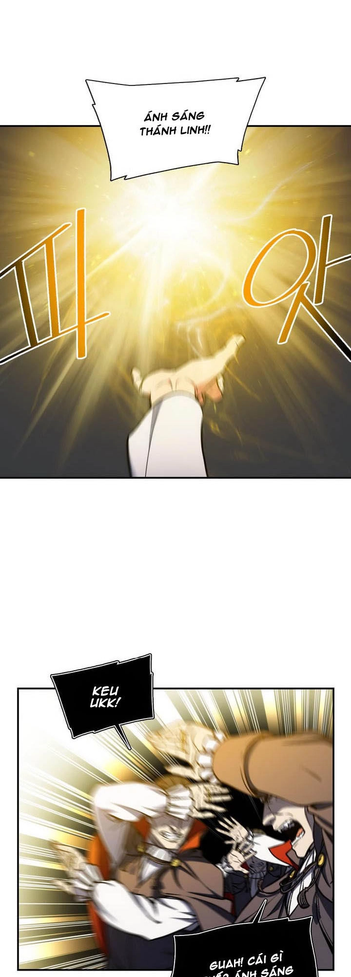 Hành Trình Đế Vương Chapter 84 - 47