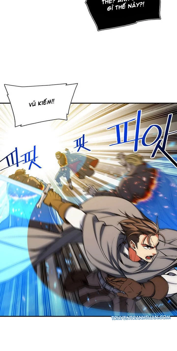 Hành Trình Đế Vương Chapter 84 - 48