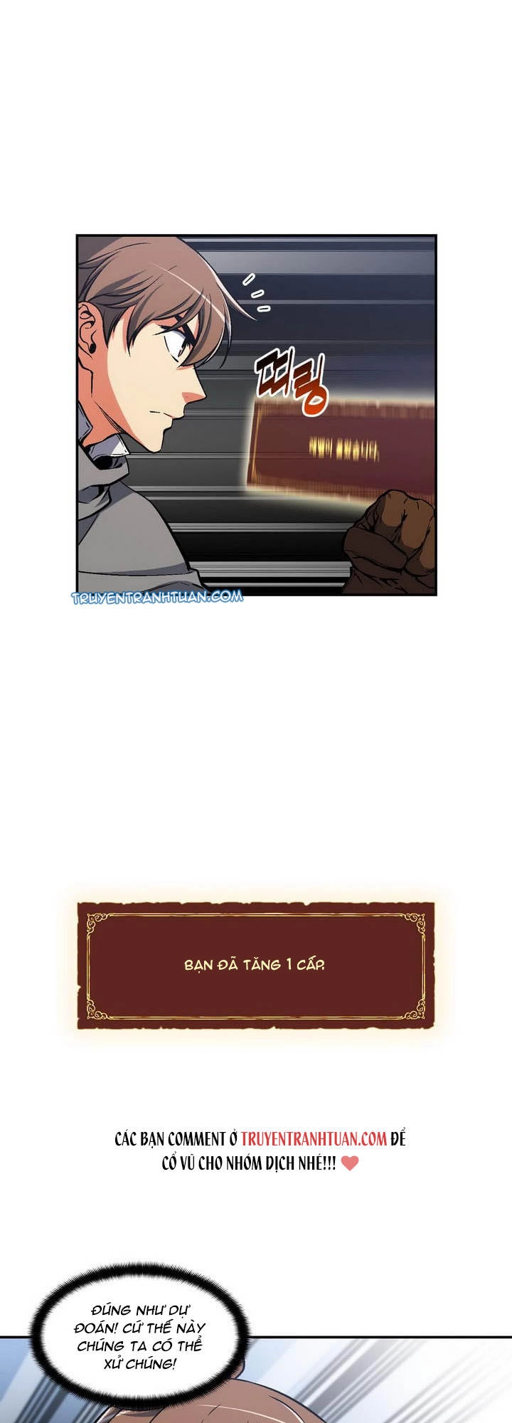 Hành Trình Đế Vương Chapter 84 - 49