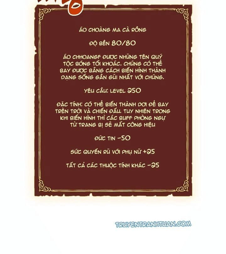 Hành Trình Đế Vương Chapter 85 - 7