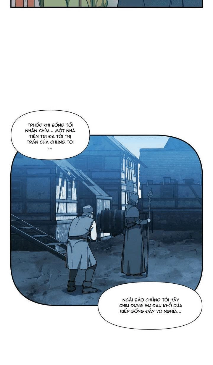 Hành Trình Đế Vương Chapter 85 - 16